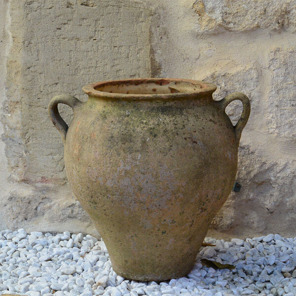 Provençal jar