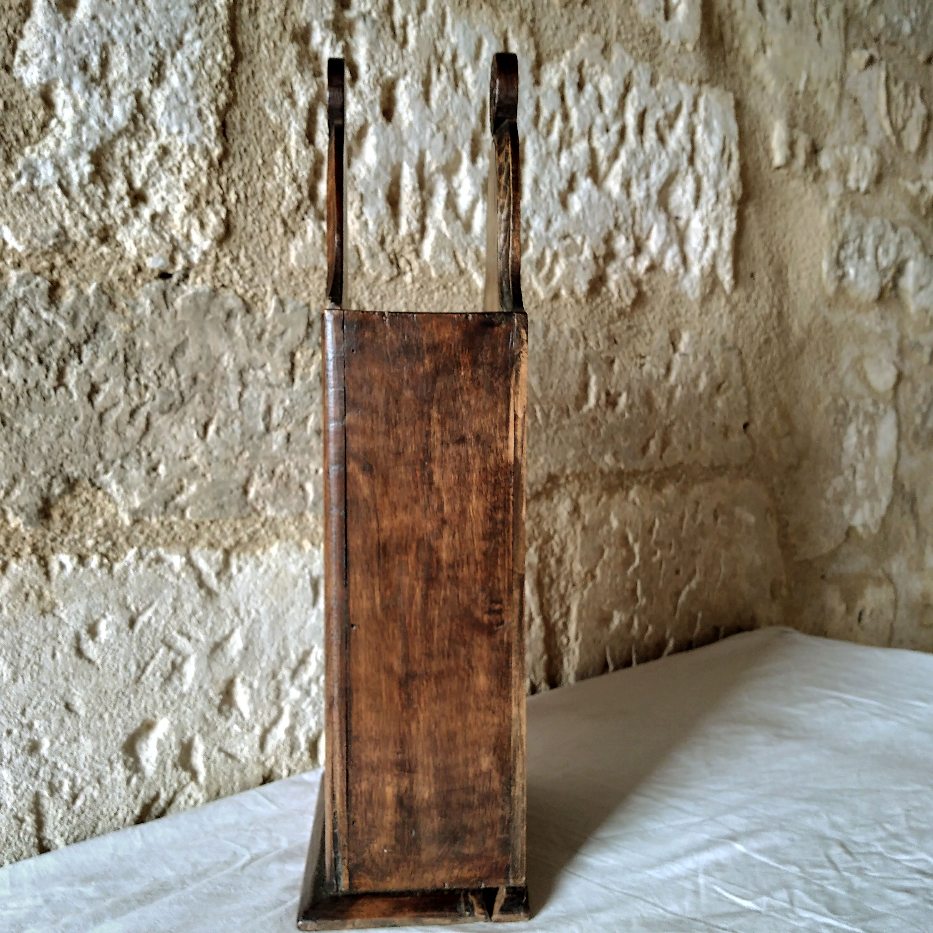 Provencal flour box 1900