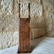 Provencal flour box 1900