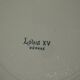 Lot of 12 salins plates