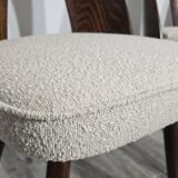 Dining Chairs by Antonin Suman, 1960s, Set of 4