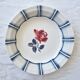 Plat creux Dauphin de Digoin