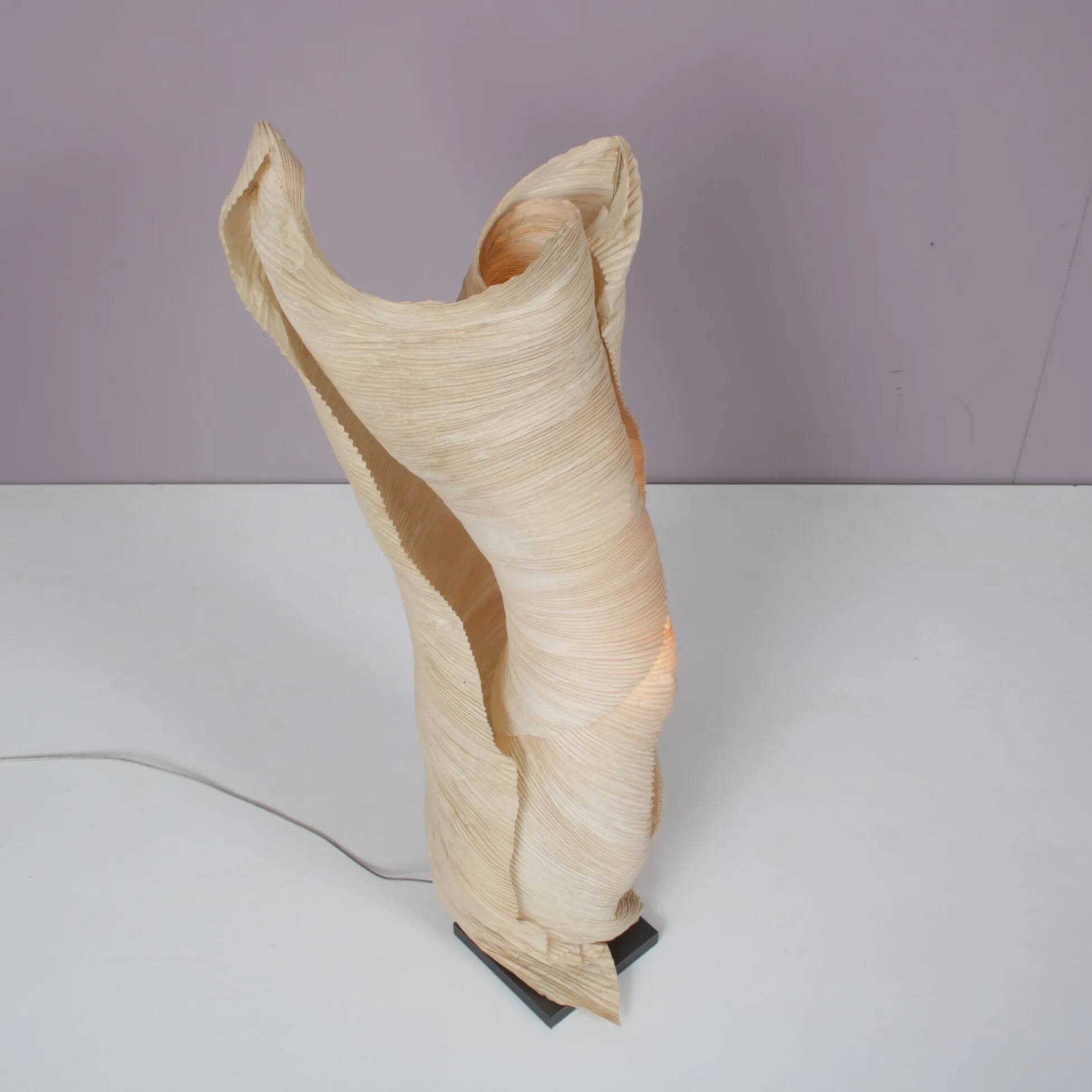 1990s “Ysmen” table lamp by Ingo Maurer & Dagmar Mombach for M-Design, Germany