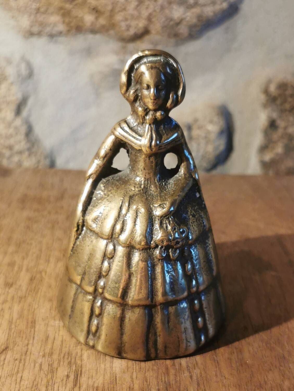 Magnificent bell