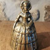 Magnificent bell