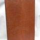 Mirror patine brown 25x44cm