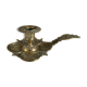 Hand-held candlestick