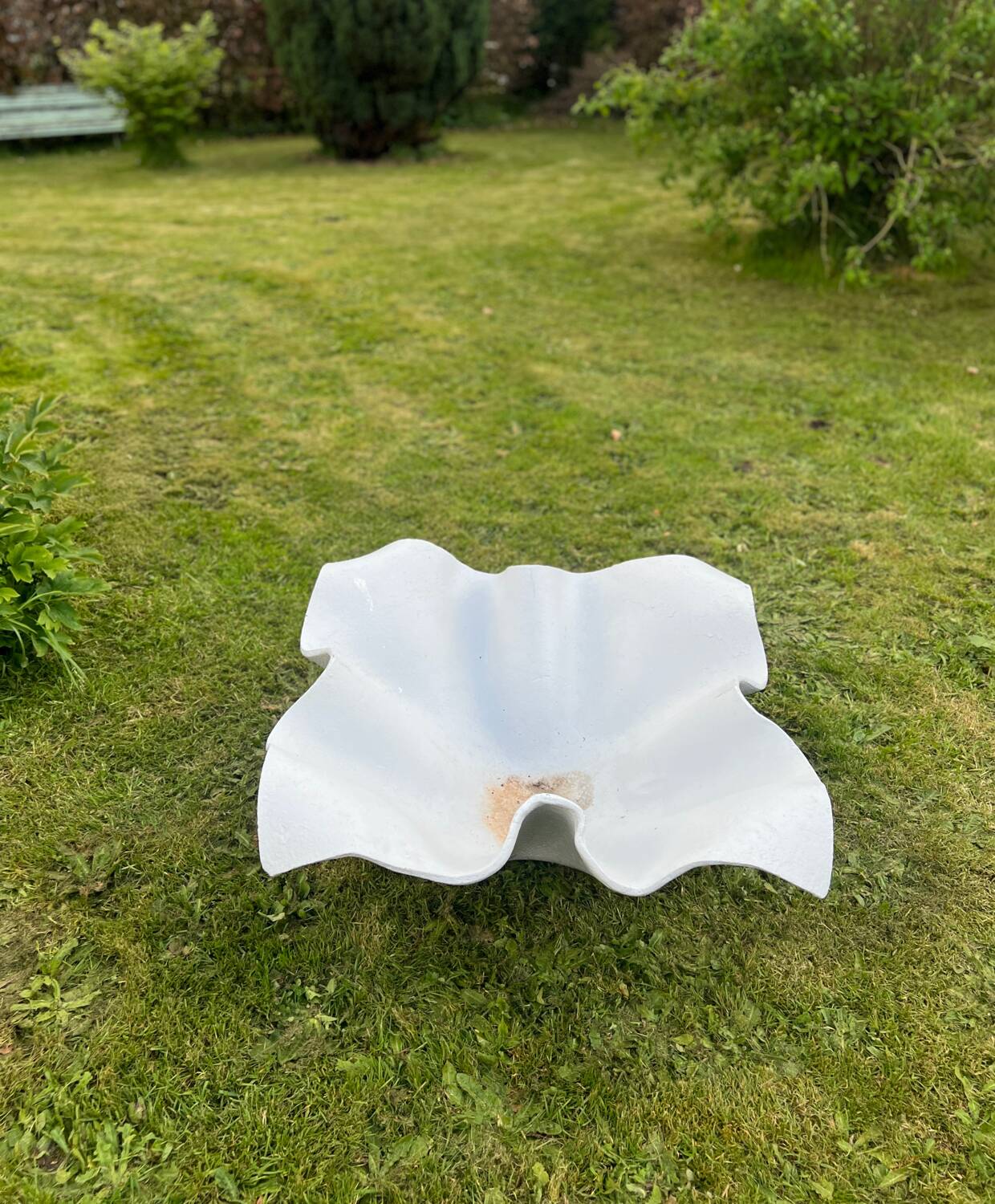 Jardinière mouchoir   ÉLO FRANCE