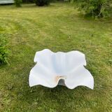 Willy guhl handkerchief planter