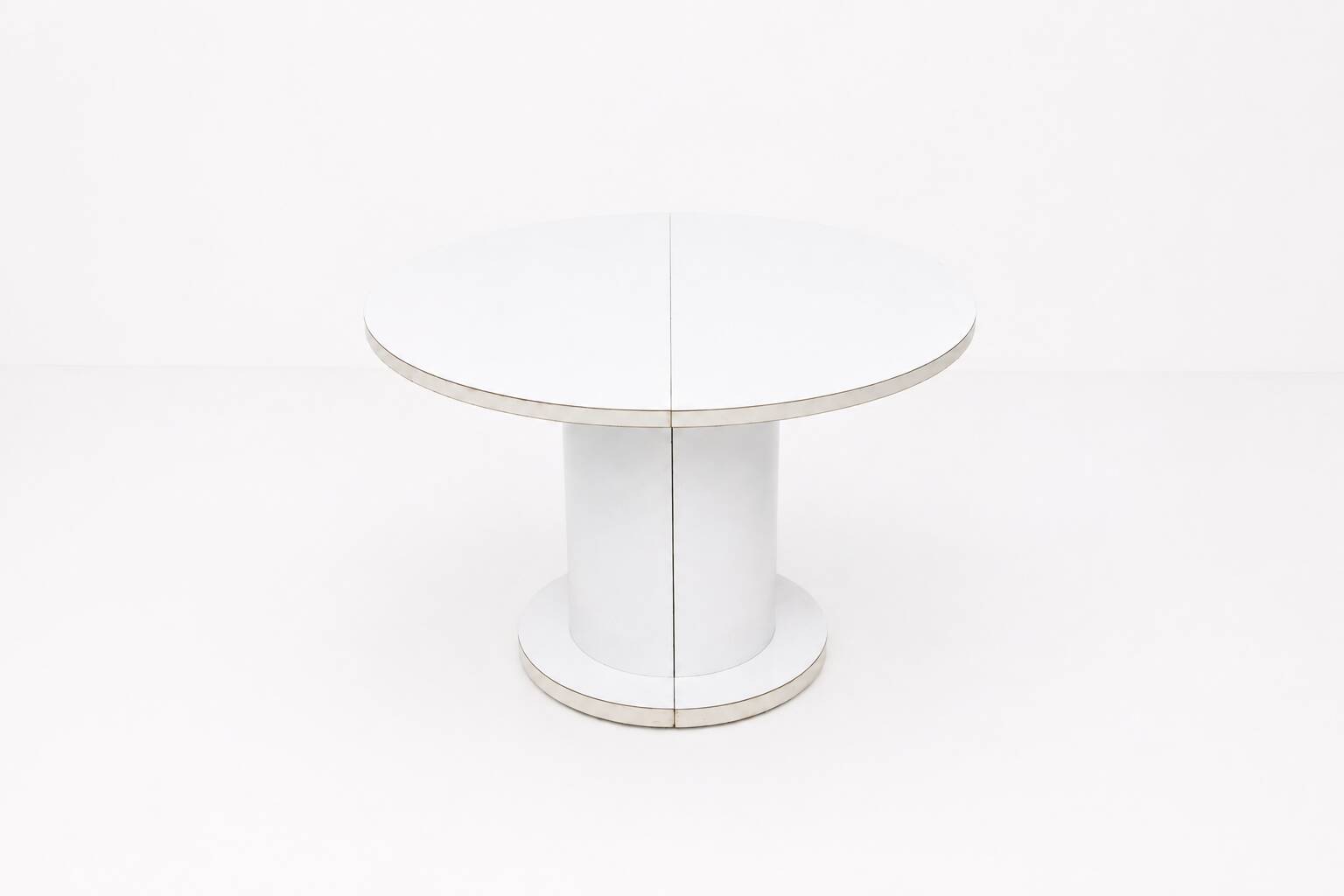1970’s Vintage Extendable Table From Lasko