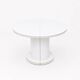 1970’s Vintage Extendable Table From Lasko