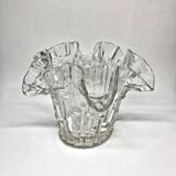 Collar vase