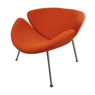 Orange Slice lounge chair by Pierre Paulin for Artifort, 1960s