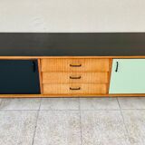 Vintage teak sideboard 1960