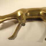 Brass doe 26 cm