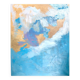 Abstract painting