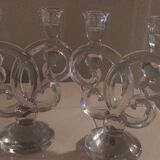 Chandelier chatel valves