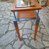 Vintage Pierre Vandel console