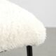Tabourets de bar vintage hauts, ensemble de 8