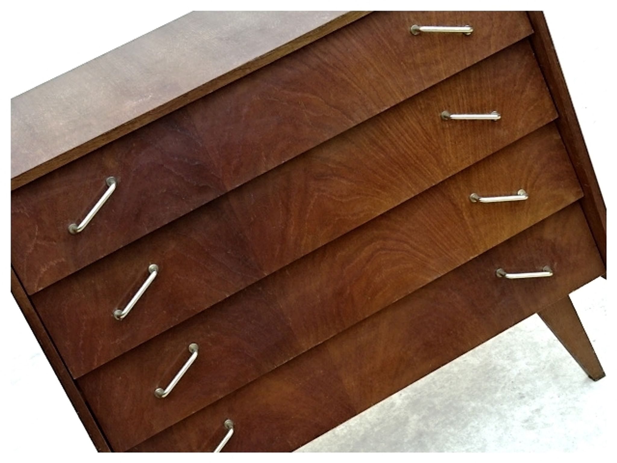 Vintage dresser 1960/1970