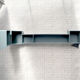 Wall angle surface