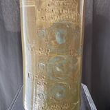 Scandinavian ceramic lamp