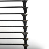 Mid century danish pendant candleholder