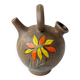 Gargoulette, ceramic jug Rasteau