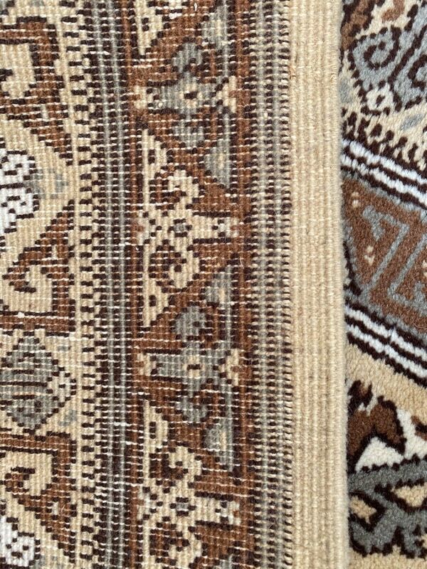 Tapis tunisien 171x242 cm