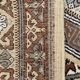 Tapis tunisien 171x242 cm