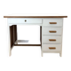 Bureau comptable vintage