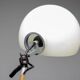 Enzo Mari G. Fassina Aggregato Floor Lamp Artemide Italian Design
