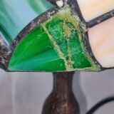 Old lamp
