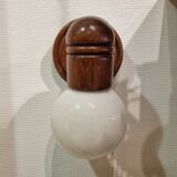 Wall sconce