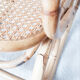 Child rocking-chair