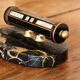 Art deco perpetual calendar