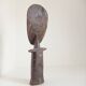 African statuette