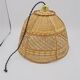 Suspension wicker