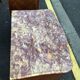Pair of Louis XV style marquetry chiffonniers