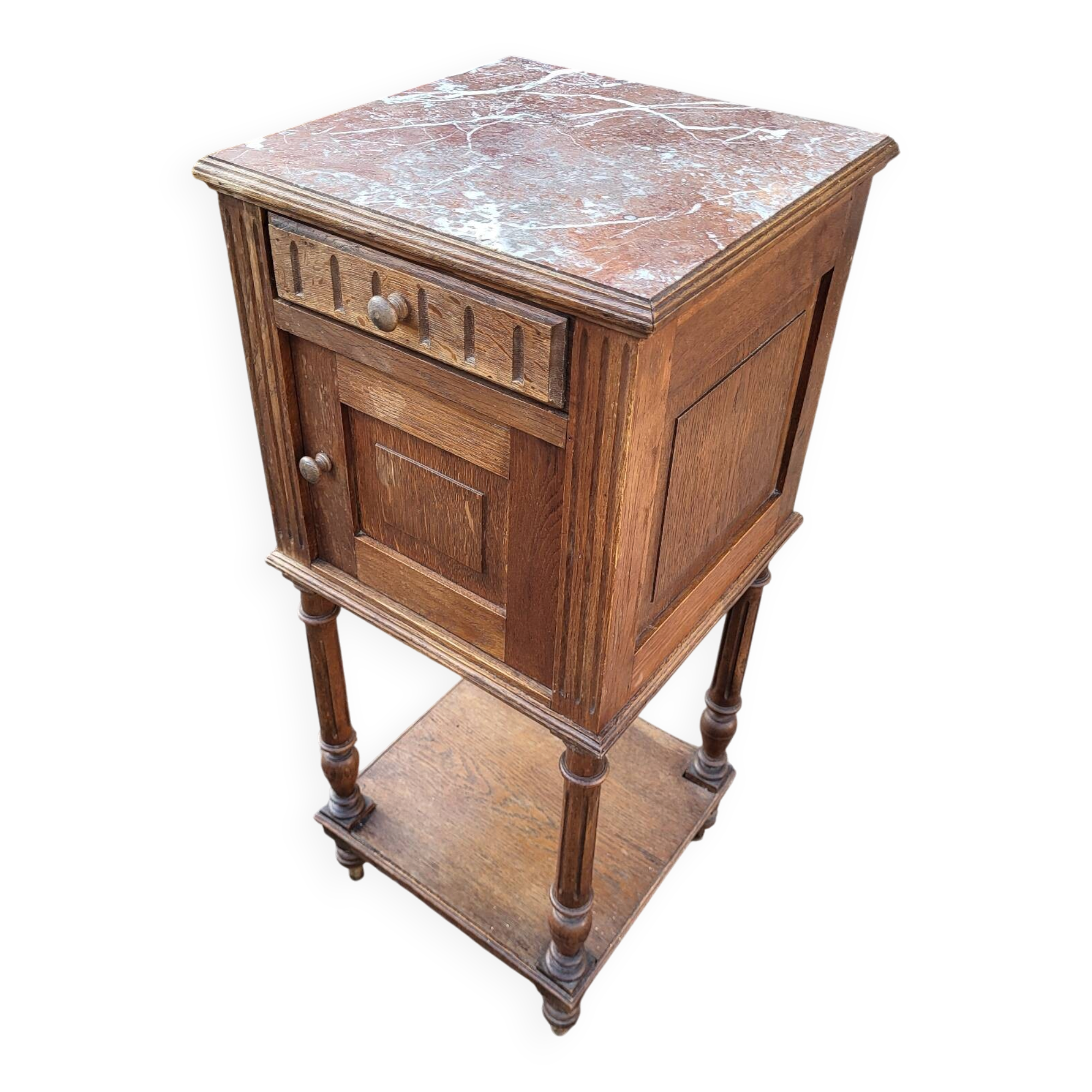 Table de chevet