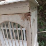 Bird aviary