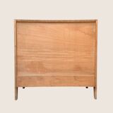 Renovated vintage chest of drawers