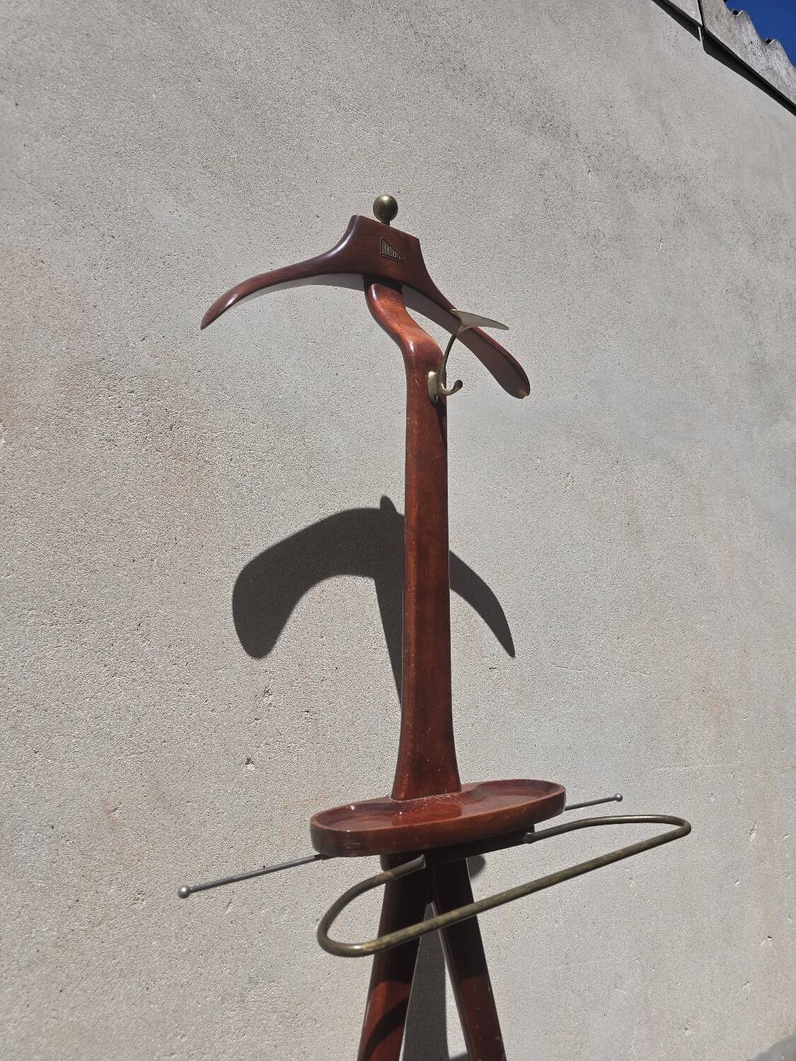 Valet De Chambre Ico Parisi edition Fratelli Reguitti 1960