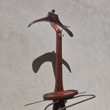 Valet De Chambre Ico Parisi edition Fratelli Reguitti 1960