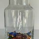 Vase design crystal contemporary