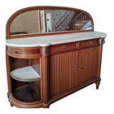 Louis XVI buffet style