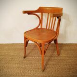 Baumann bistro armchair