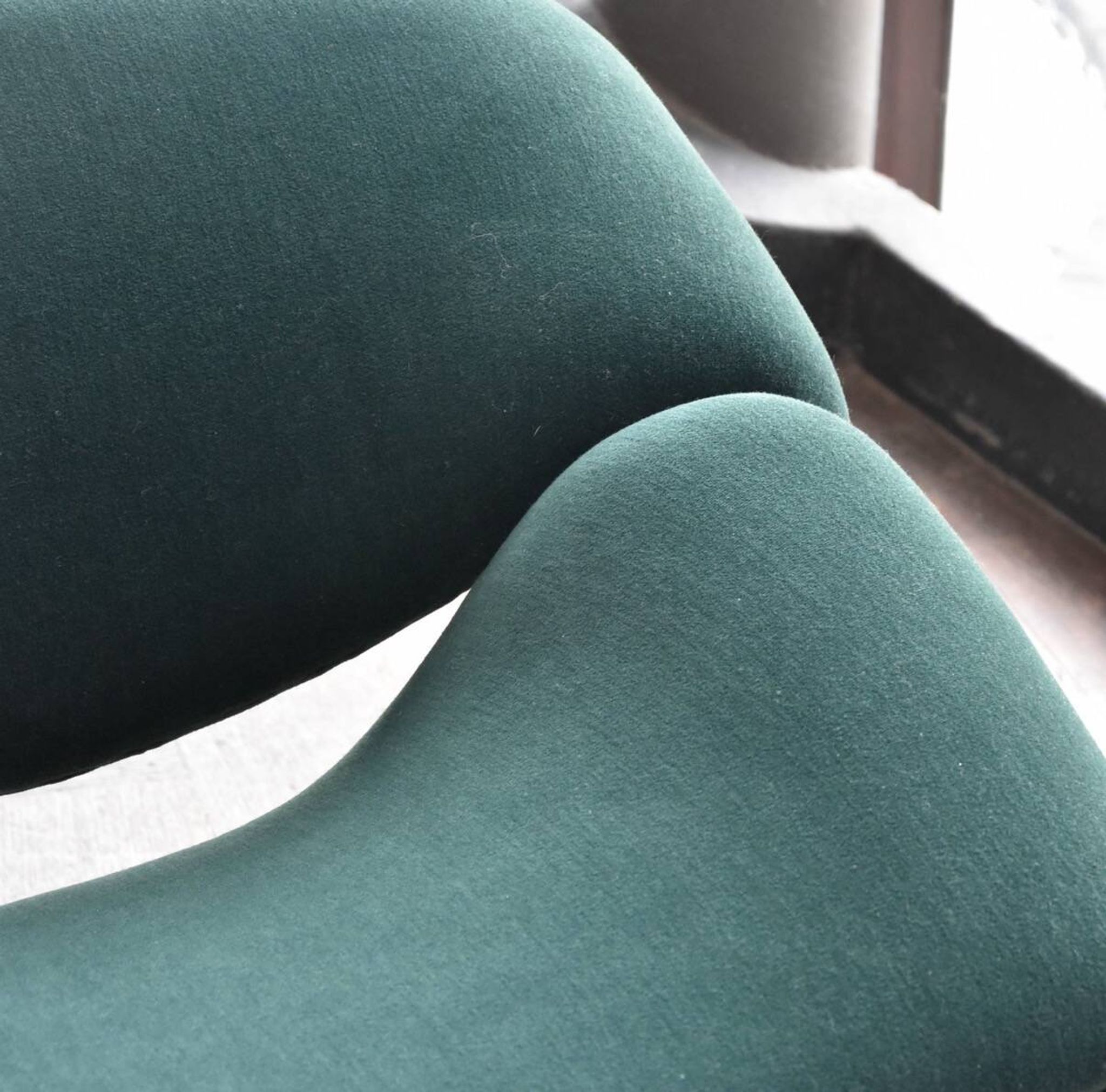 Fauteuil Groovy Artifort