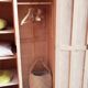 Vintage wardrobe