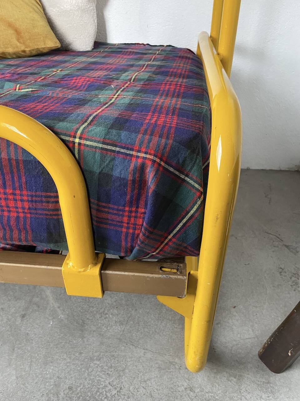 70s Marc Berthier style bunk bed